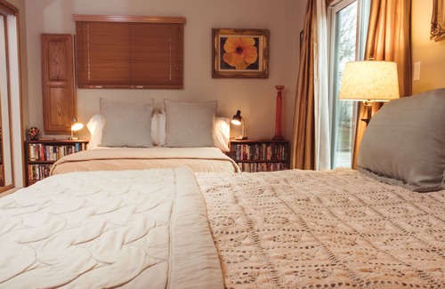 Mariposa Bed & Breakfast | Yosemite Plaisance Bed & Breakfast