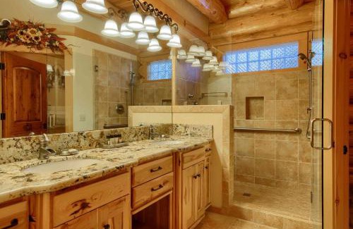 North Wawona House | Yosemite's Luxury Estate