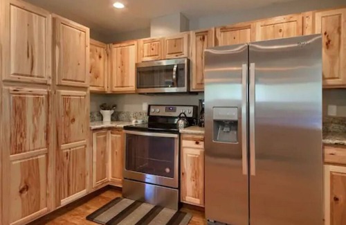 Sugar Pine House | Yosemite!!