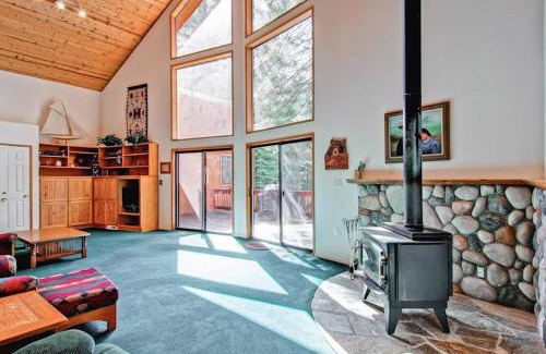 Yosemite West House | Yosemite View