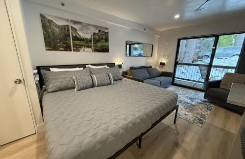 Yosemite West Hotel | Yosemite West Condos