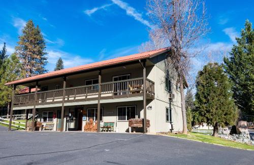 Groveland Hotel | Yosemite Westgate Lodge