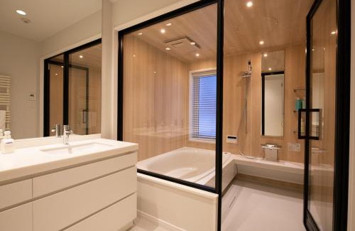 Hirafu House | Yotei Yama House