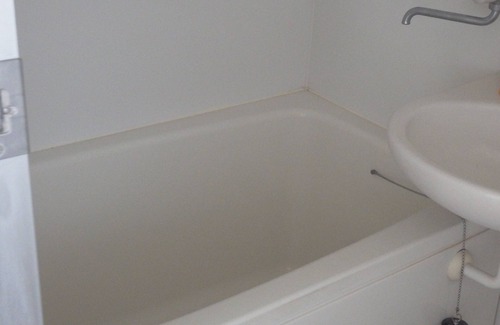 Inage Apartment | Yotukaidou NewYork Modan Style