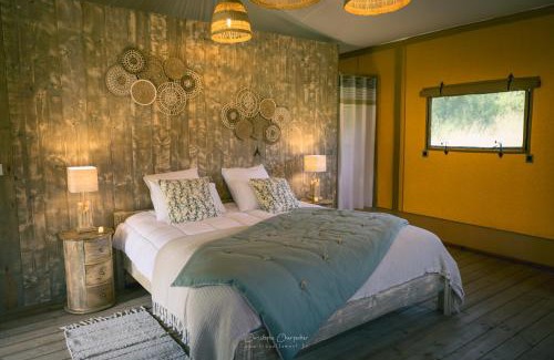 Moncontour Other | You and Me Glamping