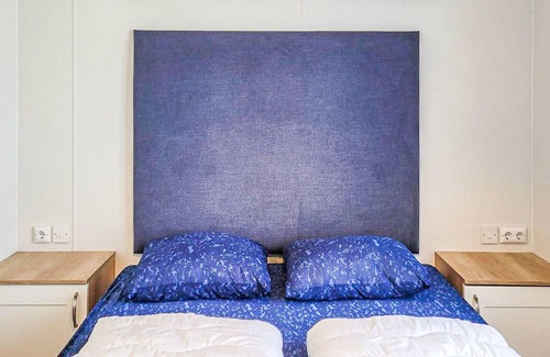 Lauwersoog House | You and your children will spend a fun and eventful vacation in a beautiful vacation park with many