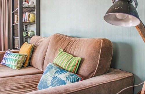Lauwersoog House | You and your children will spend a fun and eventful vacation in a beautiful vacation park with many