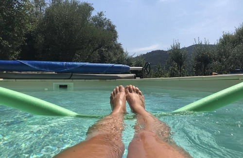 Les Adrets-de-l'Esterel House | You are almost there . on vacation in the sun