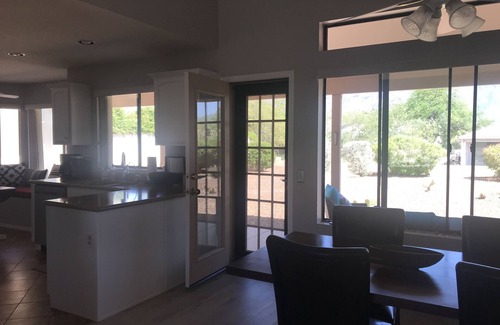 Saddlebrooke House | You are Invited to Enjoy Spectacular Saddlebrooke AZ!
