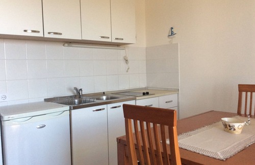 Barbat na Rabu Apartment | You are looking for . A place where the most beautiful time of year, your holiday