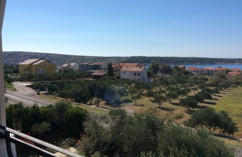 Barbat na Rabu Apartment | You are looking for . A place where the most beautiful time of year, your holiday