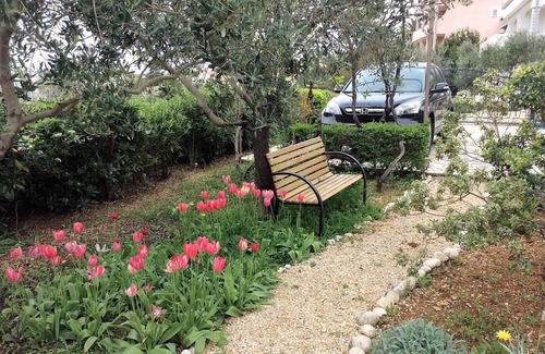 Barbat na Rabu Apartment | You are looking for . A place where the most beautiful time of year, your holiday