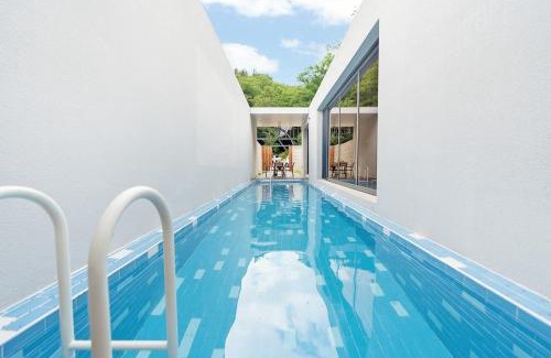 Wonju Villa | You are Suite Pool Villa