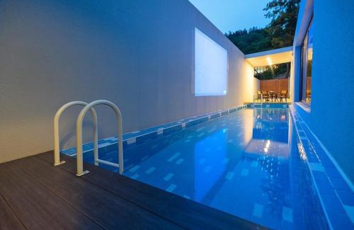 Wonju Villa | You are Suite Pool Villa