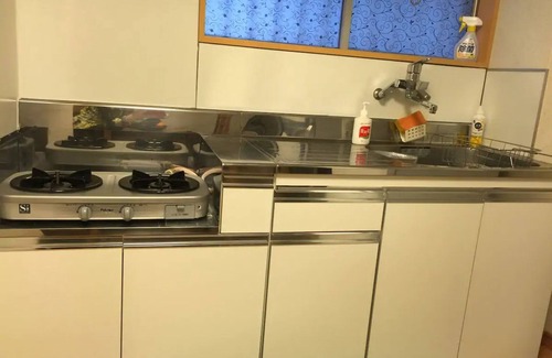 Shinagawa Apartment | You can pick up and drop off Shinagawa Station G/Shinagawa-ku Tokyo