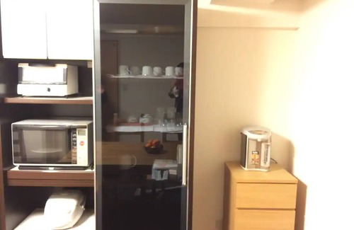Shinagawa Apartment | You can pick up and drop off Shinagawa Station G/Shinagawa-ku Tokyo