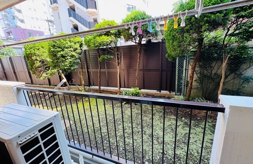 Shinagawa Apartment | You can pick up and drop off Shinagawa Station G/Shinagawa-ku Tokyo