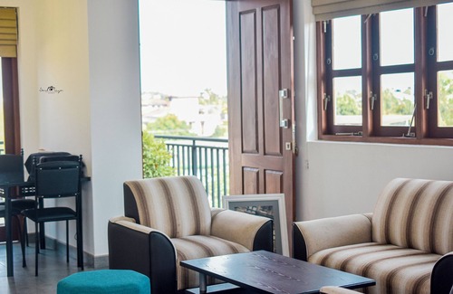 Maharagama Apartment | You Can Reach the Lotus Tower Within 30 Min!