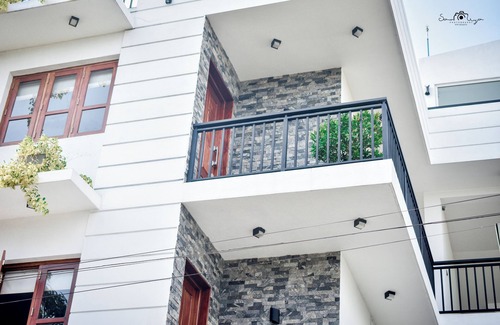 Maharagama Apartment | You Can Reach the Lotus Tower Within 30 Min!