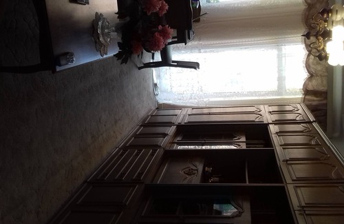 Siauliai City Center House | You can visit famous place Cross Hill.See the museums ,restorans shops