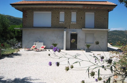 Montecorice Apartment | You deserve it . Holiday Apartment in Southern Italy for rent