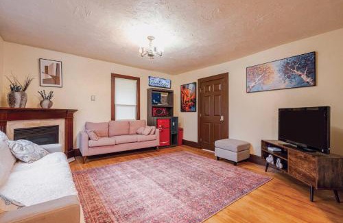 West End House | You Deserve the Best!