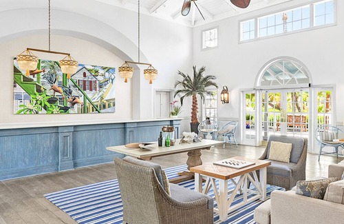 Key West Resort | You Found the One! Approx 4 miles from Duval St. 2 BDRM 2BATH CONDO. SLEEPS 6