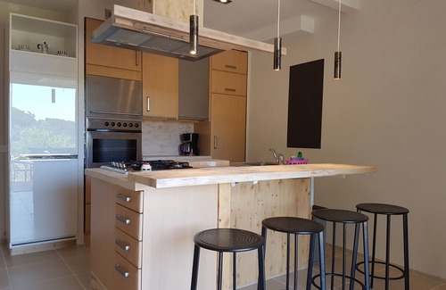 Montecorice Apartment | You have earned it . Holiday apartment in South Italy for rent