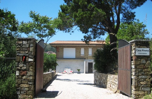 Montecorice Apartment | You have earned it . Holiday apartment in South Italy for rent