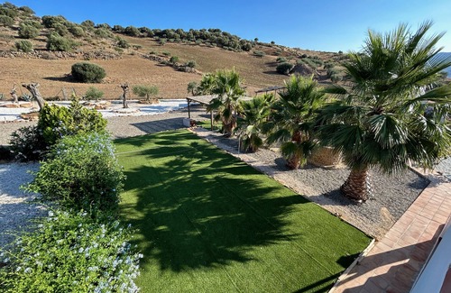 Alora House | You Have Found It! Finca Cerro Verde Villa With Pool
