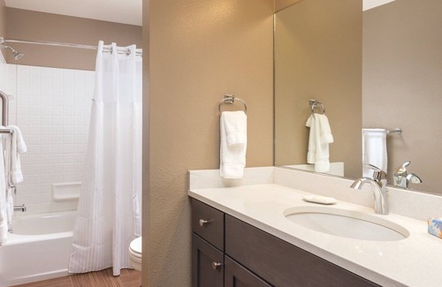 McCall Resort | You have to see it to believe it !