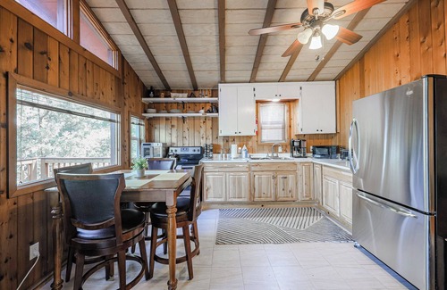 Strawberry House | You HOME away from home!