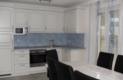Stetten House | You like the beautiful Mountain and Seaview