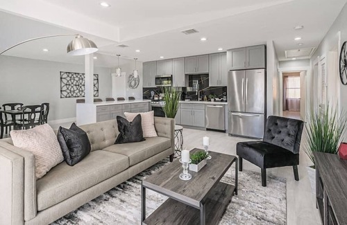 Spring Branch East House | You'll get the house all to yourself!