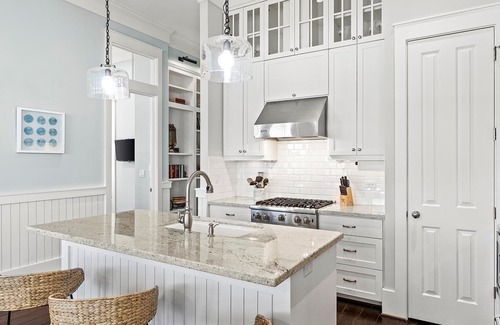 Galveston House | You & Me in a Cabin By The Sea - in Beachtown on the East End of Galveston