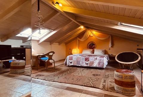 Kastellocampos House | You & Me, near the sea and Patras University