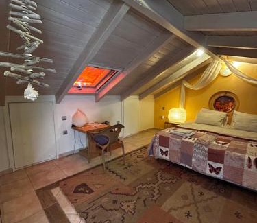 Kastellocampos House | You & Me, near the sea and Patras University