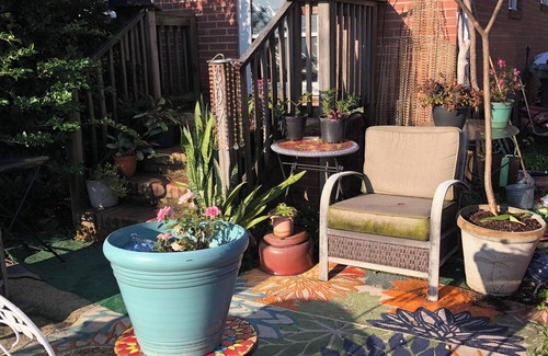 Newport News House | You're Grounded 2Br near Coliseum