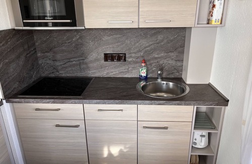 Groemitz Apartment | You want more sea? You can find it here!