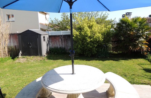 Saint-Augustin House | You want to rent go through airbnb