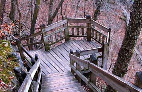 Camdenton Cabin | You want Tranquility. you have found it!