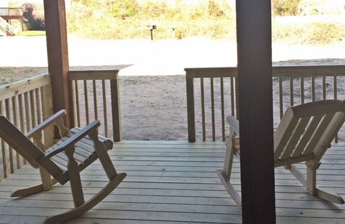 Duck House | You Will Be Grateful for "Outer Thanks" in the Outer Banks!