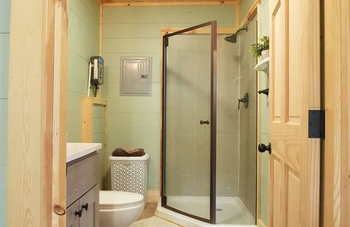 Logan Cabin | You will be sure to have a Hoot! at Our Owls Tale