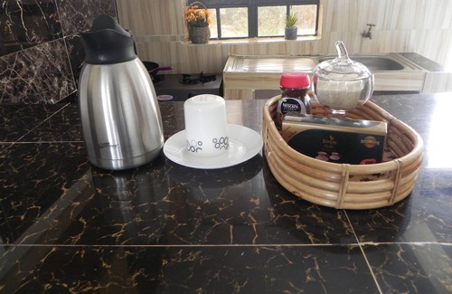 Kitui Apartment | You will definitely enjoy your stay!