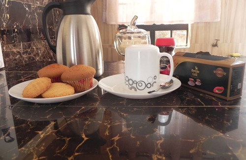 Kitui Apartment | You will definitely enjoy your stay!