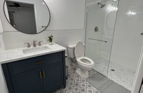 Ocala Villa | You will enjoy easy access to everything from this centrally located place.