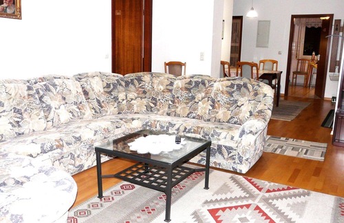 Bad Kreuznach Apartment | You will feel at home. Family friendly, quiet.