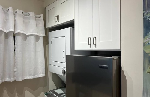 Blue Hills House | You won’t forget your time in this romantic Tiny House w/pool. Gated & Keyless!