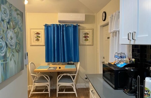 Blue Hills House | You won’t forget your time in this romantic Tiny House w/pool. Gated & Keyless!