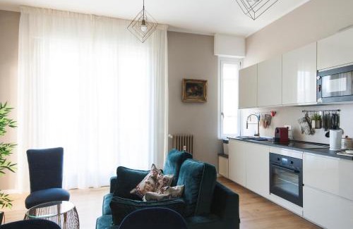 Fiera Apartment | YouHosty - Algardi 5